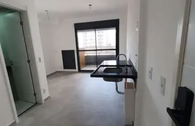 Kitnet à venda na rua loefgren, vila clementino, são paulo - sp