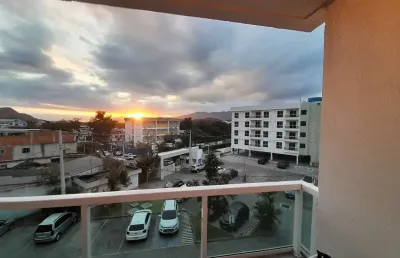 Apartamento à venda na rua rio da prata, bangu, rio de janeiro - rj