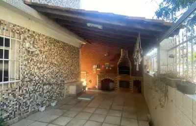 Apartamento à venda na rua josé de alvarenga, centro, duque de caxias - rj