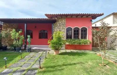Casa à venda na estrada da igreja velha, vila santa alice, duque de caxias - rj