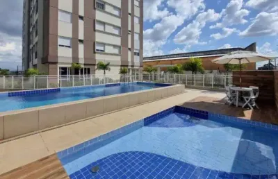 Apartamento à venda na estrada fazendinha, pousada dos bandeirantes, carapicuíba - sp