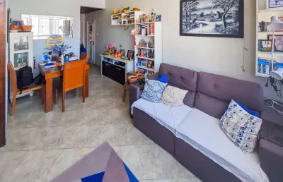 Apartamento à venda na rua anita garibaldi, copacabana, rio de janeiro - rj