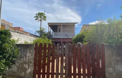 Casa à venda na rua venceslau viana da glória , santo amaro de campos, campos dos goytacazes - rj