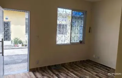 Casa para alugar na rua vicente renda, parque lafaiete, duque de caxias - rj