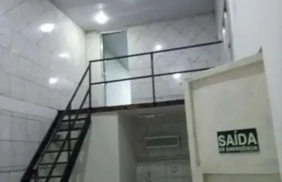 Galpão para alugar na rua cruz e sousa, encantado, rio de janeiro - rj