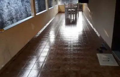 Casa à venda na estrada do aviário, xerém, duque de caxias - rj