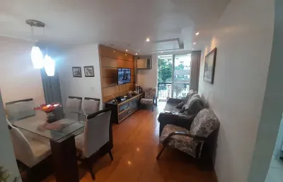 Apartamento à venda na estrada do bananal, freguesia (jacarepaguá), rio de janeiro - rj