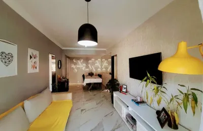 Apartamento à venda na rua ituverava, anil, rio de janeiro - rj