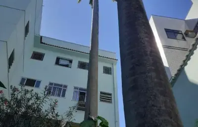 Apartamento à venda na rua babaçu, jardim guanabara, rio de janeiro - rj