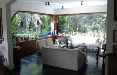 Casa à venda na rua iris memberg, vila jovina, cotia - sp