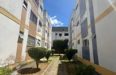 Apartamento à venda na rua visconde de itaboraí, parque rosário, campos dos goytacazes - rj