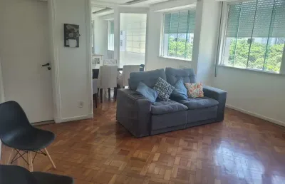 Apartamento à venda na praça serzedelo correia, copacabana, rio de janeiro - rj
