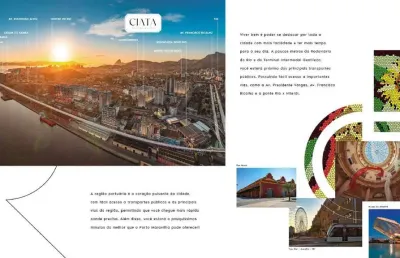 Conjugado à venda na avenida cidade lima, santo cristo, rio de janeiro - rj