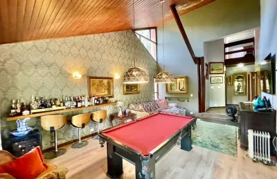 Casa à venda na avenida são camilo, granja viana, cotia - sp