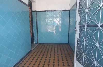 Apartamento à venda na rua professor plínio bastos, olaria, rio de janeiro - rj