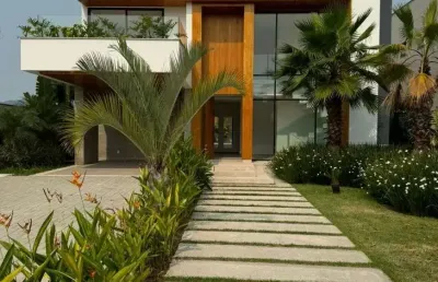Casa de condomínio à venda na avenida jorge curi, barra da tijuca, rio de janeiro - rj