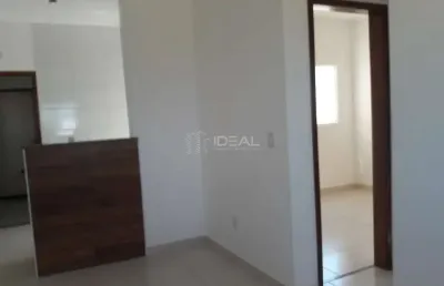 Apartamento à venda na rua antônio rangel neto, jardim das acácias, campos dos goytacazes - rj