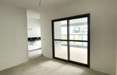 Apartamento à venda na rua doutor diogo de faria, vila clementino, são paulo - sp