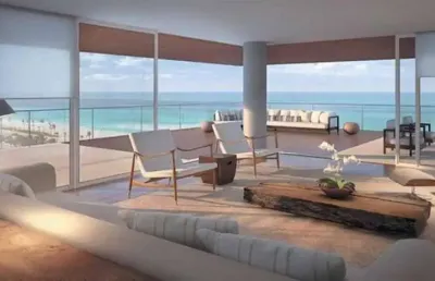 Apartamento à venda na avenida lúcio costa, barra da tijuca, rio de janeiro - rj