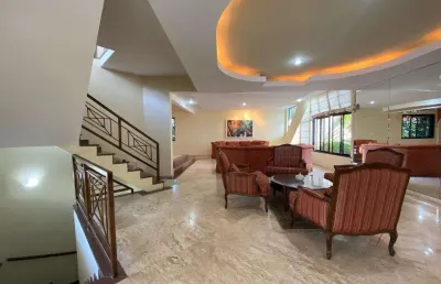 Casa de condomínio à venda na rua paulo moreno, barra da tijuca, rio de janeiro - rj