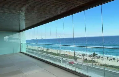 Apartamento à venda na praça advogado heleno cláudio fragoso, barra da tijuca, rio de janeiro - rj