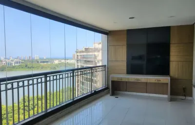 Cobertura à venda na avenida das acácias da península, barra da tijuca, rio de janeiro - rj
