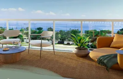 Apartamento à venda na avenida visconde do rio branco, centro, niterói - rj