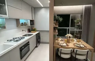 Apartamento à venda na rodovia rj-140, nova são pedro, são pedro da aldeia - rj