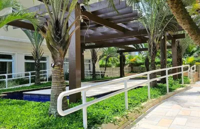 Apartamento à venda na estrada das lágrimas, mauá, são caetano do sul - sp