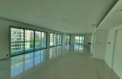 Apartamento à venda na avenida joão cabral de mello neto, barra da tijuca, rio de janeiro - rj