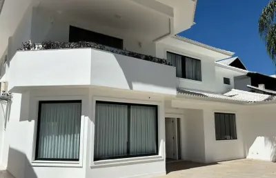 Casa à venda na avenida das américas, barra da tijuca, rio de janeiro - rj