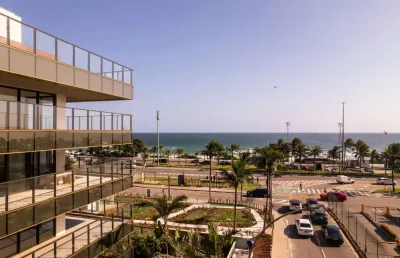 Cobertura à venda na avenida lúcio costa, barra da tijuca, rio de janeiro - rj
