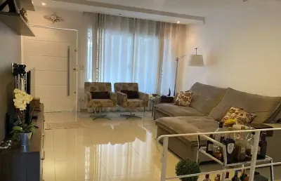 Casa à venda na rua são zeferino, jardim frança, são paulo - sp