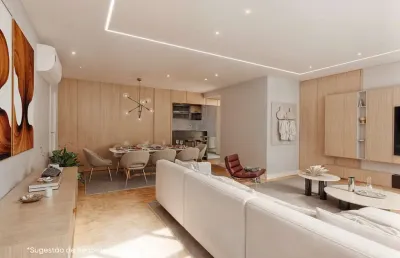 Apartamento à venda na rua professor gastão bahiana, lagoa, rio de janeiro - rj
