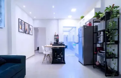 Apartamento à venda na rua álvaro ramos, botafogo, rio de janeiro - rj