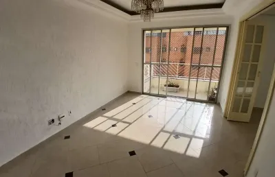 Apartamento à venda na rua serra do japi, vila gomes cardim, são paulo - sp