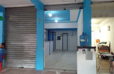 Loja para alugar na avenida itaóca, bonsucesso, rio de janeiro - rj