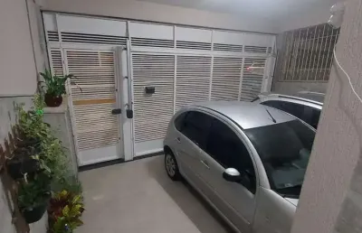 Casa à venda na avenida henrique morize, vila formosa, são paulo - sp