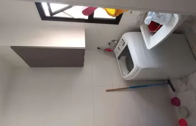 Apartamento à venda na rua templários, vila formosa, são paulo - sp
