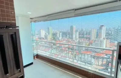 Apartamento à venda na rua vicenza, parada inglesa, são paulo - sp