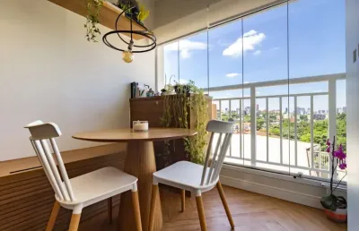 Apartamento à venda na rua djalma coelho, vila madalena, são paulo - sp