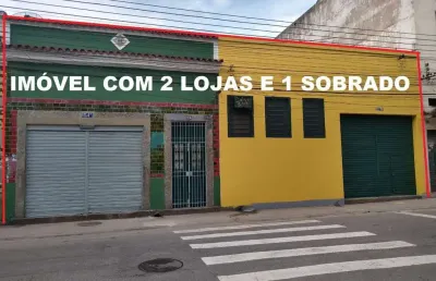 Loja à venda na rua do livramento, gamboa, rio de janeiro - rj