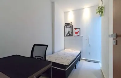 Apartamento à venda na rua álvaro ramos, botafogo, rio de janeiro - rj