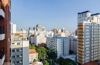 Apartamento para alugar na rua oscar freire, pinheiros, são paulo - sp