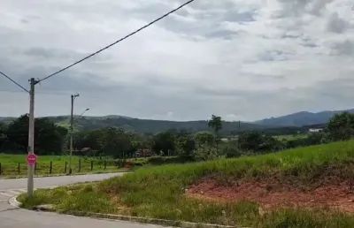 Terreno à venda na avenida amadeu tenedini, caçapava velha, caçapava - sp