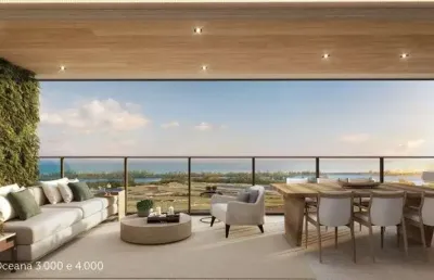 Apartamento à venda na avenida das américas, barra da tijuca, rio de janeiro - rj