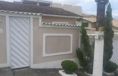 Casa à venda na rua áries, rodilândia, nova iguaçu - rj