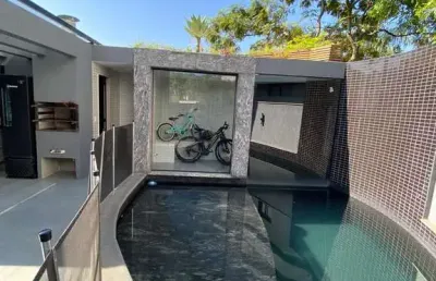 Casa à venda na estrada vereador alceu de carvalho, recreio dos bandeirantes, rio de janeiro - rj
