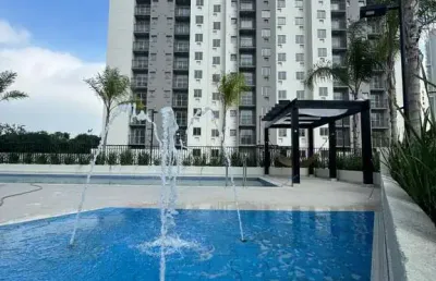 Apartamento à venda na estrada dos bandeirantes, jacarepaguá, rio de janeiro - rj