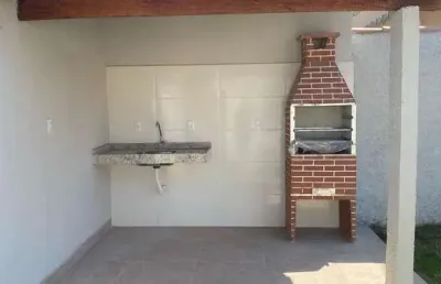 Casa à venda na rua dona pequenina, ipiranga (guia de pacobaíba), magé - rj